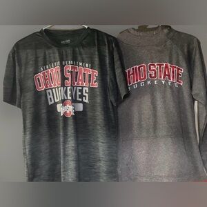 Ohio State Buckeyes 3 pc Clothing Bundle